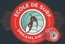 Illustration Dreamlandes.fr de New logo